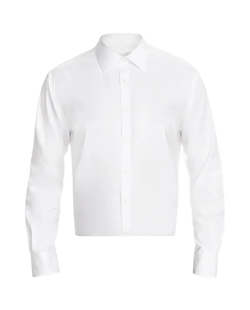 NNT Long Sleeve Shirt CATJ4B Metro Workwear.